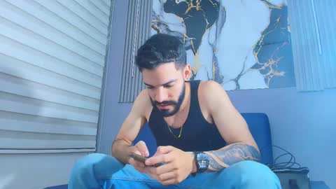 JEAN online show from March 15, 2026, 12:55 pm