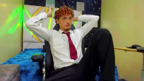 Jean Rodriguez online show from March 25, 2026, 7:42 pm