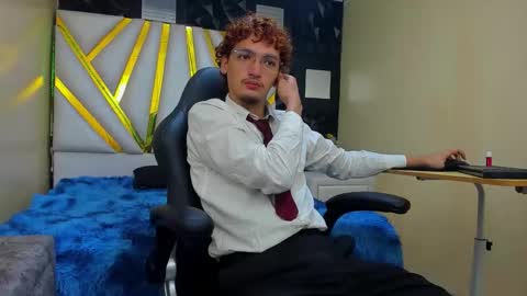 Jean Rodriguez online show from March 26, 2026, 1:06 pm