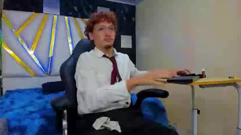 Jean Rodriguez online show from March 27, 2026, 12:27 pm