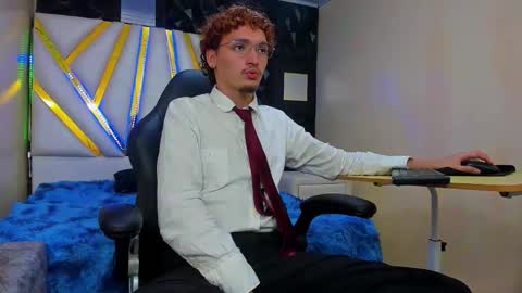 Jean Rodriguez online show from March 28, 2026, 2:49 pm