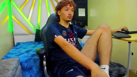 Jean Rodriguez online show from April 1, 2026, 7:44 pm