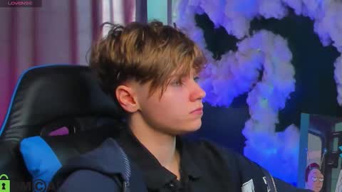 jean_wilsons online show from October 12, 2025, 10:25 am