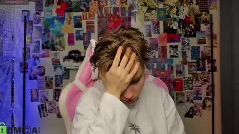 jean_wilsons online show from November 22, 2025, 11:20 am