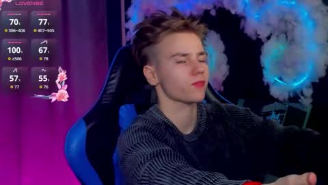 jean_wilsons online show from February 1, 2026, 11:09 am