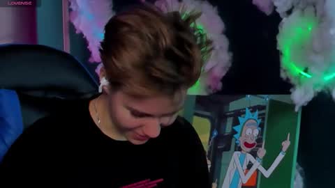 jean_wilsons online show from March 9, 2026, 11:14 am