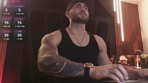 Jean Colleman online show from February 16, 2026, 11:34 pm