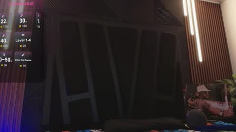 Jean Colleman online show from March 16, 2026, 11:20 pm