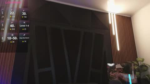 Jean Colleman online show from March 25, 2026, 11:22 pm