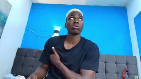 Jeandante  online show from April 22, 2026, 6:53 pm