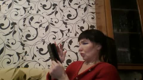 JeaneDavis online show from February 22, 2025, 6:08 pm