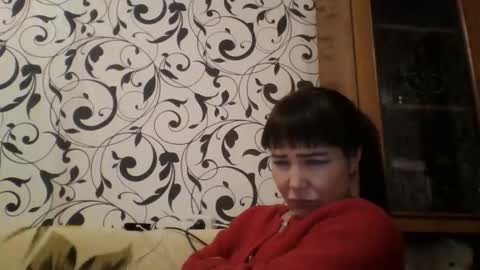 JeaneDavis online show from February 22, 2025, 9:15 pm