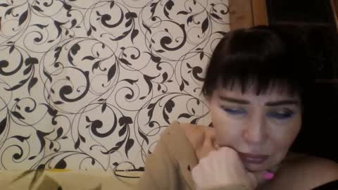 JeaneDavis online show from February 26, 2025, 7:16 pm