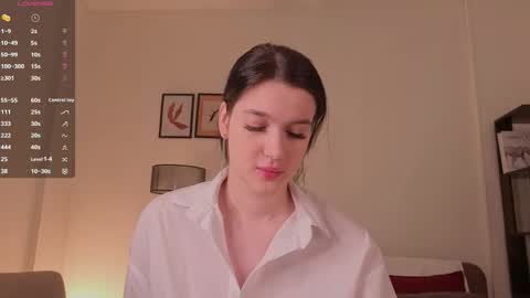 Snapshot of jeanettobie chatting on April 19, 2026, 3:00 pm Lisa online show from April 19, 2026, 3:00 pm
