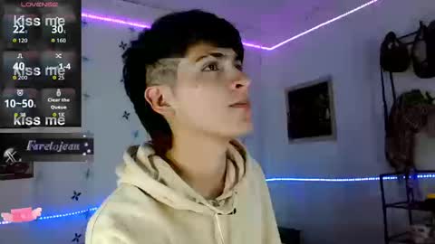 Jean online show from September 20, 2025, 3:51 am