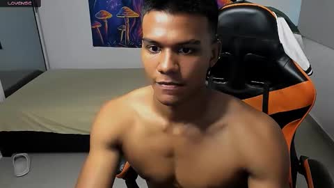 jeanfran_ferrer online show from September 20, 2025, 7:48 pm