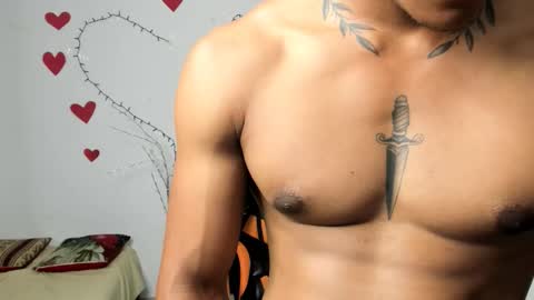 jeanfran_ferrer online show from March 3, 2026, 8:15 pm