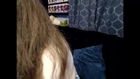 jeannie_69_andahalf online show from April 24, 2026, 1:19 am