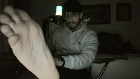 jean pier bello Silva online show from February 19, 2025, 11:36 pm