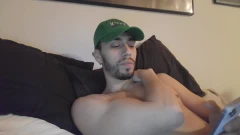 jean pier bello Silva online show from February 23, 2025, 9:59 pm