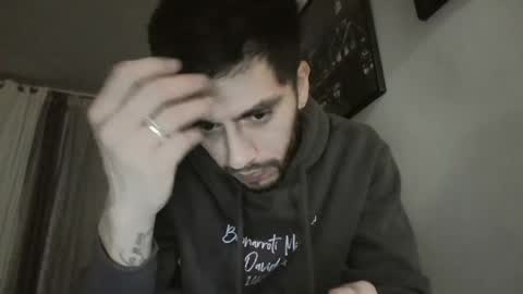 jean pier bello Silva online show from February 26, 2025, 2:48 am