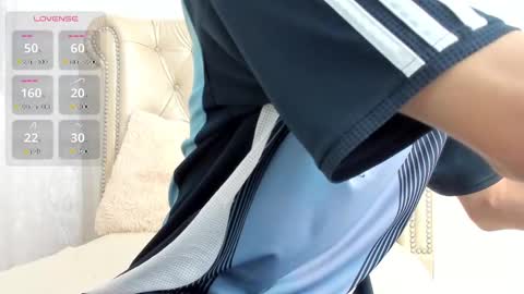 jeanram018 online show from March 8, 2025, 12:09 pm