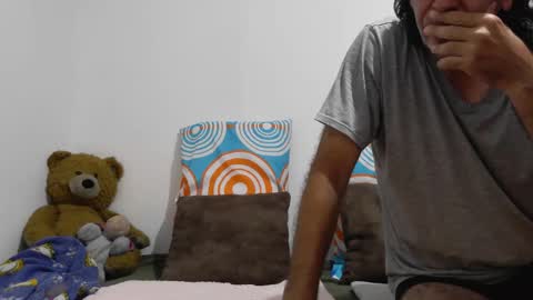 jeans_and_emma online show from February 18, 2026, 12:50 am