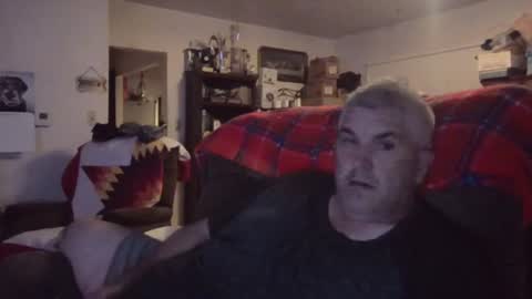 dadbody71 online show from March 14, 2026, 2:28 am