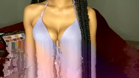 Snapshot of jeddahdolly chatting on January 18, 2025, 2:03 am jeddahdolly online show from January 18, 2025, 2:03 am