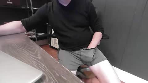 jedge4404 online show from November 9, 2025, 4:44 am