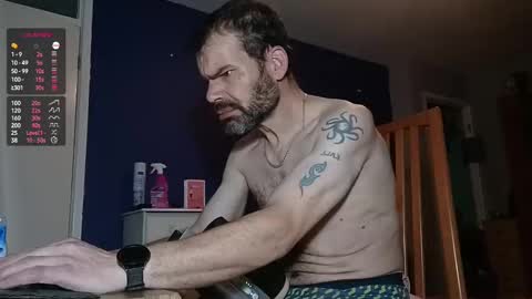 Matt online show from December 31, 2024, 2:19 am