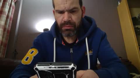 Matt online show from February 15, 2025, 11:39 am