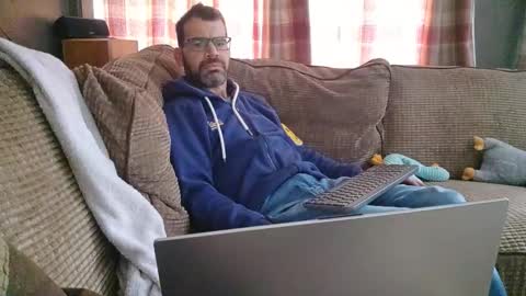 Matt online show from February 22, 2026, 10:47 am