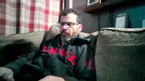 Matt online show from March 25, 2026, 10:05 pm