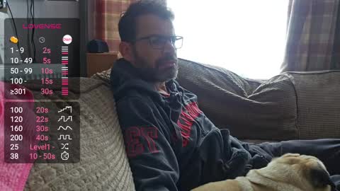 Matt online show from March 27, 2026, 10:48 am