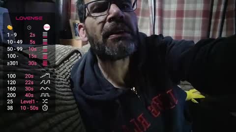 Matt online show from March 31, 2026, 9:04 pm