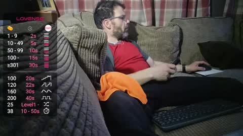 Matt online show from April 2, 2026, 9:45 pm