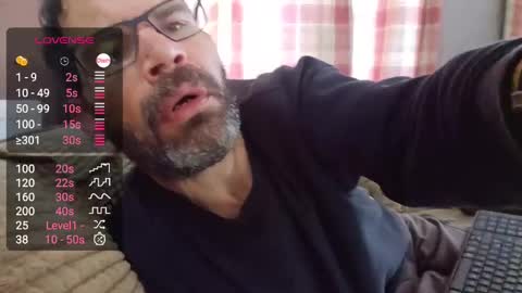 Matt online show from April 18, 2026, 8:18 am