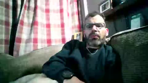 Matt online show from April 28, 2026, 9:20 pm