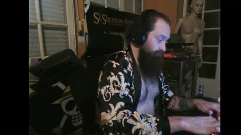 CharmingCharmander online show from March 7, 2026, 6:21 am