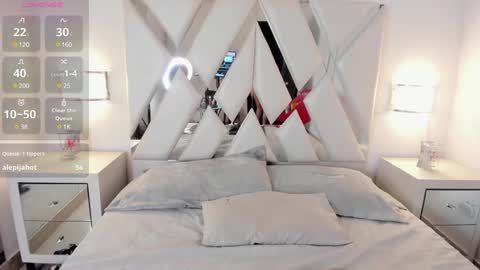 Jeen Taylor online show from January 26, 2025, 1:20 am