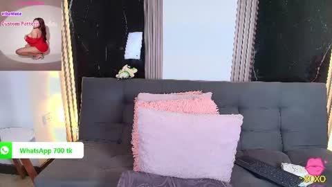 Snapshot of jeen_taylor chatting on June 30, 2026, 8:32 pm Jeen Taylor online show from June 30, 2026, 8:32 pm