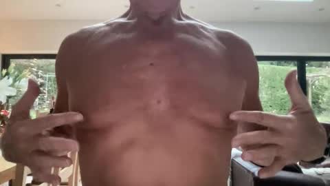 Sensual Jeeves online show from November 29, 2025, 3:26 pm