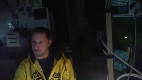 Jrme online show from January 12, 2025, 5:24 am