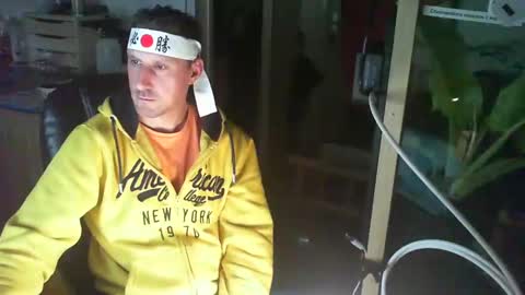 Jrme online show from January 15, 2025, 3:33 am