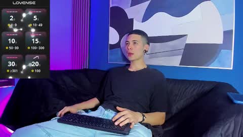 Jeff  online show from September 27, 2025, 12:43 pm