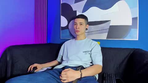 Jeff  online show from October 2, 2025, 12:45 pm