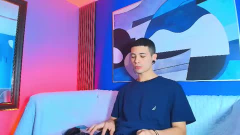 Jeff  online show from October 19, 2025, 12:28 pm