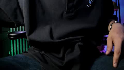 Jeff  online show from November 1, 2025, 12:51 pm