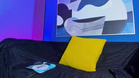 Jeff  online show from November 7, 2025, 12:27 pm